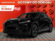 Od ręki - Style BEV 167KM | Podgrzewane fotele!