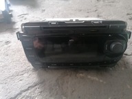 RADIO FABRYCZNE CD MP3 SEAT IBIZA IV 6J1035153D