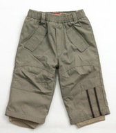 Spodnie ocieplane MAYROLA 80 LIKWIDACJA SKLEPU-50% ZIMA