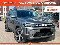 Od ręki - Journey 1.2 TCe mHEV / Pakiet Parking, Zimowy Plus