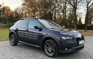 Citroen C4 Cactus Citroen C4 Cactus 1.2 PureTech Shine EU6 1.2 Benzyna