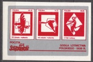 Poczta Solidarność 23
