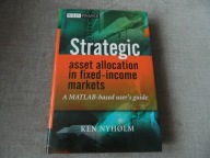Strategic Asset Allocation in Fixed Income Markets (2008)