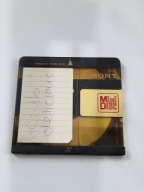 PREMIUM MD 74 SHOCK ABSORBING MECHANISM MINI DISC