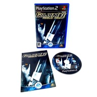 GOLDENEYE ROGUE AGENT 007 JAMES BOND PS2 PAL PREMIEROWE WYDANIE ENG