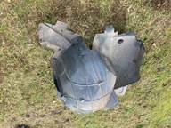 VW CRAFTER 7C0 NADKOLE PRZÓD PRZEDNIE LEWE 7C0809957D ORG IGŁA