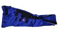 ENGELBERT STRAUSS MOTION CORDURA SPODNIE ROBOCZE FLEX-BELT r. 50