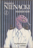 Zbigniew Nienacki Sumienie