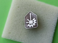 Ory Odznaka SYMBOL Polskiego Systemu RPG New Age debiut na Forum Fantastyki