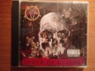 Slayer - South Of Heaven , 1988r