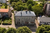 Dom, Myszków, Myszkowski, 700 m²