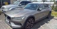Volvo V60 Cross Country Uszkodzony silnik 2.0 Benzyna 250KM