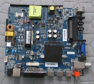 PŁYTA TV MANTA LED9320E1S CV338H-T42