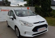 Ford B-MAX Okazja Benzyna 125KM