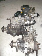 Ford Transit 2.5D 2.5TD 2.5 mk2 mk3 mk4 pompa wtryskowa BOSCH 0460414145