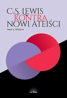 C.S. Lewis kontra nowi ateiści NOWA