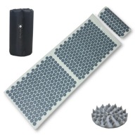 Zestaw do akupresury Akumata szarości