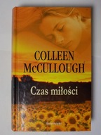 Czas miłości Colleen McCullough