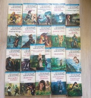 Saga o Ludziach Lodu – Margit Sandemo