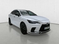 Lexus RX Poleasingowe.pl