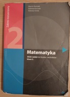 Matematyka 2 Zbiór zadań Zakres rozszerzony