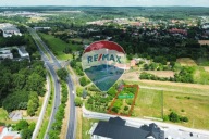 Działka, Lubin, Lubiński, 2045 m²