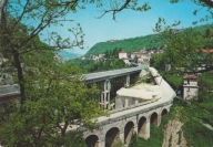 WŁOCHY - ACQUASANTA TERME - KAMIENNY MOST
