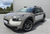 Citroen C4 Cactus Bezwypadek C4 Cactus 1.2 Benzyna 110KM