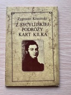Z sycylijskiej podróży kart kilka - Zygmunt Krasiński