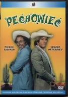 DVD. Pechowiec / P. Richard /