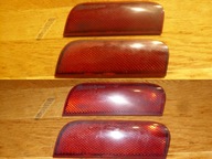 FORD FOCUS MK2 FORD FUSION ODBLASK TYŁ LEWY 2N11-515C0-A / F01, F02