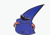 PIN PRZYPINKA kapitan bomba Pin 06 – Trener RKS Huwdu KURVINOX borubar