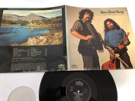 Eddie & Finbar Furey – I Live Not Where I Love ---Lp EX- 291