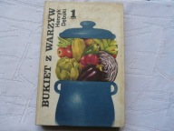 Bukiet z warzyw. Cz. 1 Henryk Dębski