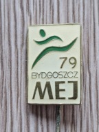 MISTRZOSTWA EUROPY W LA 1979