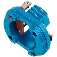 Aluminiowa dolna pokrywa silnika Specna Arms Dark Matter - Blue