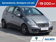 Mercedes A A 180 CDI , Klima, Klimatronic