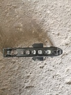 Audi A4 S4 B8 8K 2014 Lewa strona Silniczek regulacji pasów bezpieczeństwa