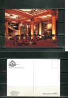 K16729) USA: San Francisco, Fairmont Hotels