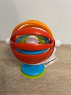 Zabawka do aktywności dla niemowląt Baby Einstein | Sticky Spinner