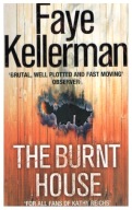 Faye Kellerman THE BURNET HOUSE