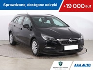 Opel Astra 1.4 T, Salon Polska, VAT 23%, Klima