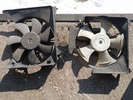 HONDA JAZZ III WENTYLATOR CHŁODNICY 08-2014 EUROPA CZĘŚCI A--Z