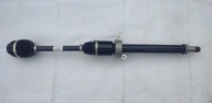 PÓŁOŚ PRAWA 8643374 MINI F54 F60 BMW F40 F45 F46 F48