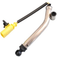 WYZWALACZ OCHRONY PIESZYCH NABÓJ MASKI VW TIGUAN II 5NA 5NA823823D