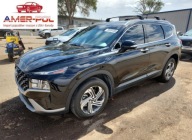 Hyundai Santa Fe Sel 2023 2.5 Benzyna 191KM