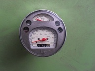 VESPA GTV SEI GIORNI 125/300 ZEGAR LICZNIK