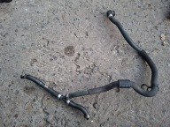 Przewód wąż wody BMW N63B44D G05 G06 G11 G12 G30 M8 M5 X5M X6M