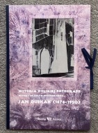Folder Historia Polskiej Fotografii Jan Bułhak Arkusz + 2 FDC