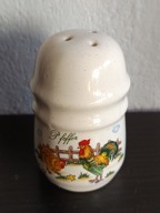 CERAMICZNA PIEPRZNICZKA KOGUT KURA